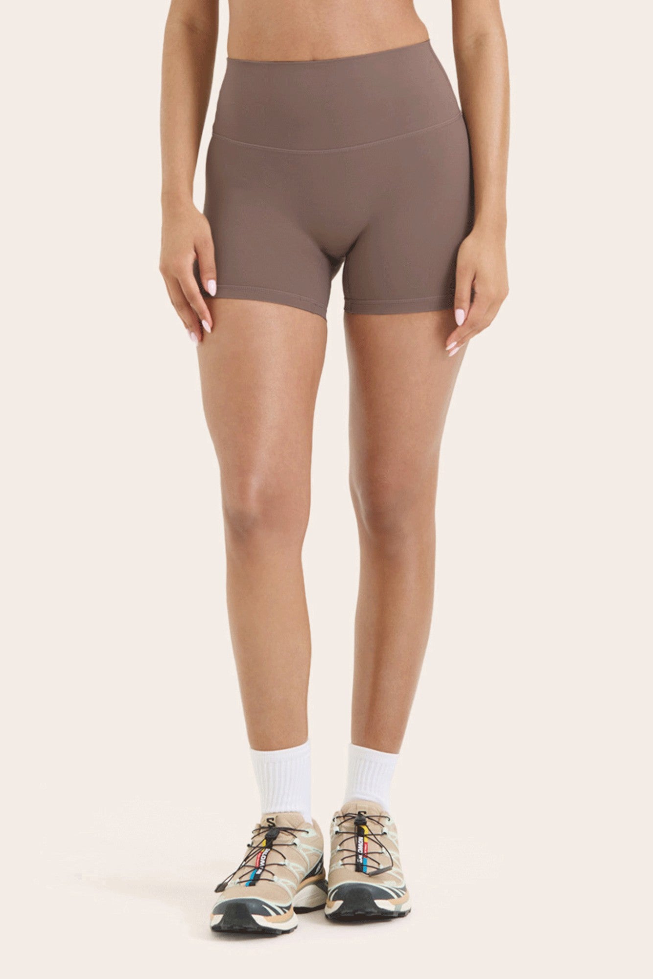 BREATHE 1.0 SHORTS - CANOE | SET ACTIVE Recommended
