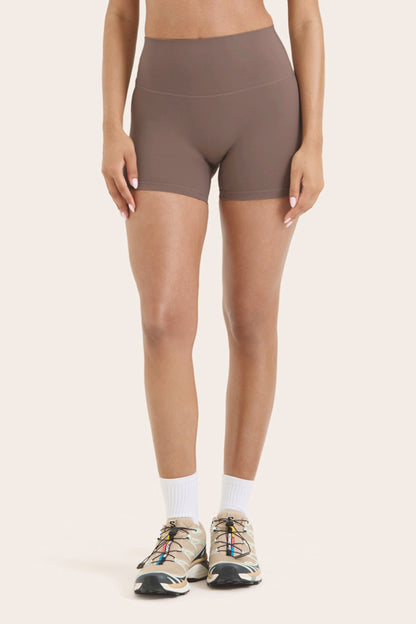 BREATHE 1.0 SHORTS - CANOE | SET ACTIVE Recommended