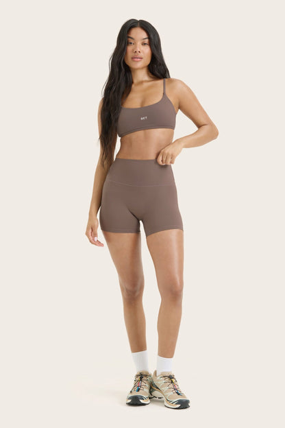 BREATHE 1.0 SHORTS - CANOE | SET ACTIVE Recommended