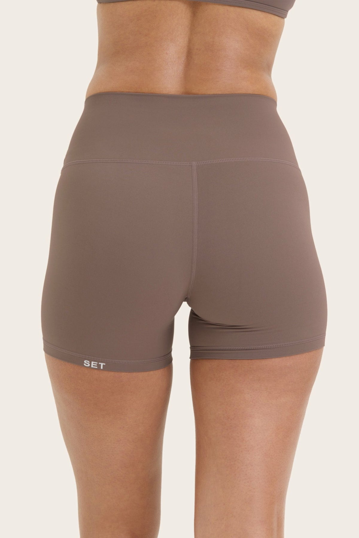 BREATHE 1.0 SHORTS - CANOE | SET ACTIVE Recommended