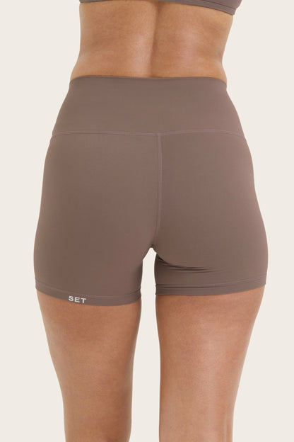 BREATHE 1.0 SHORTS - CANOE | SET ACTIVE Recommended