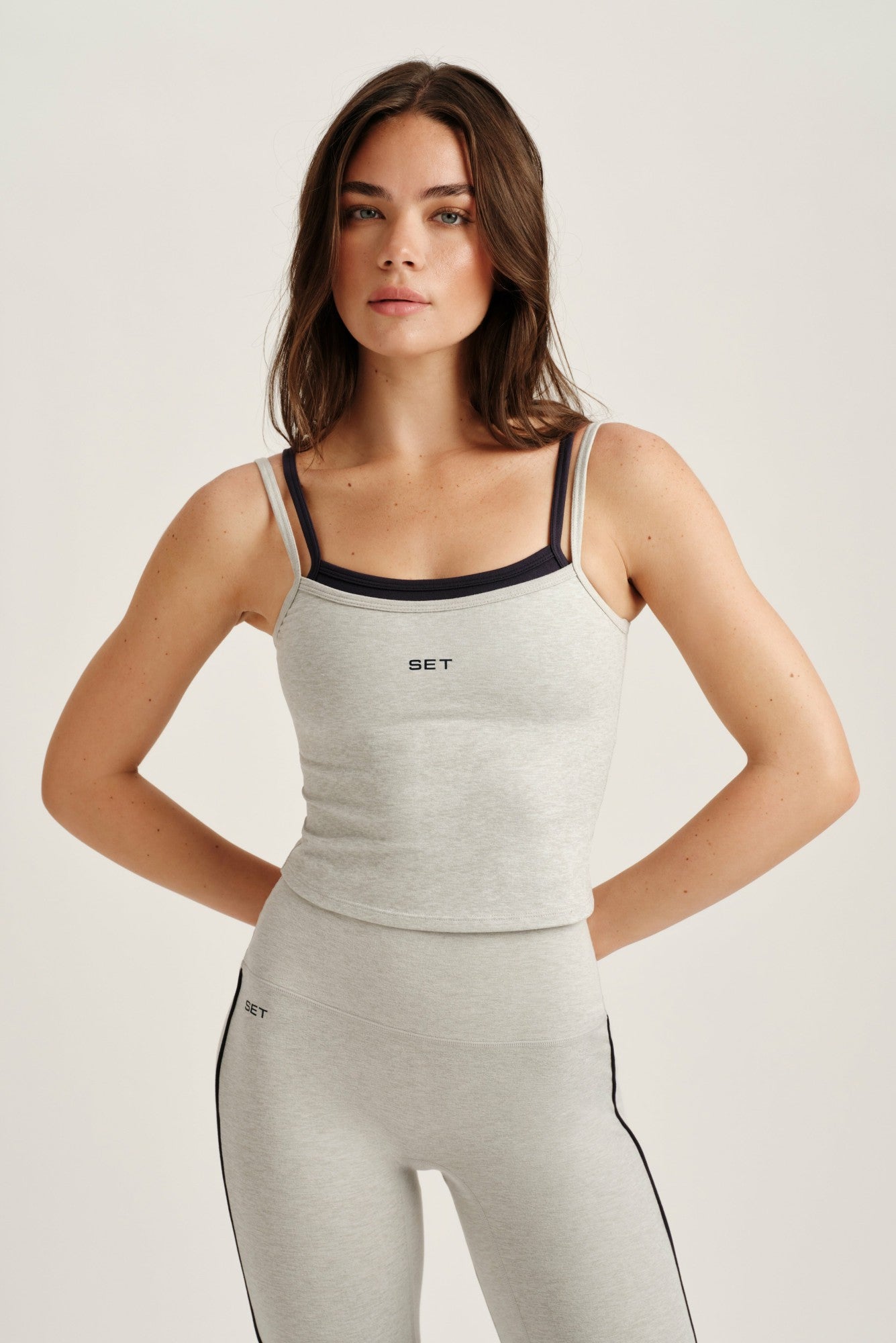 FORMCLOUD® CLOUD TRAINING CAMI - ANALOG | SET ACTIVE Best Seller