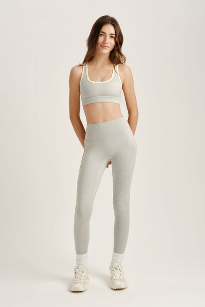 FORMCLOUD® CLOUD STAPLE BRA - WORN | SET ACTIVE Recommended