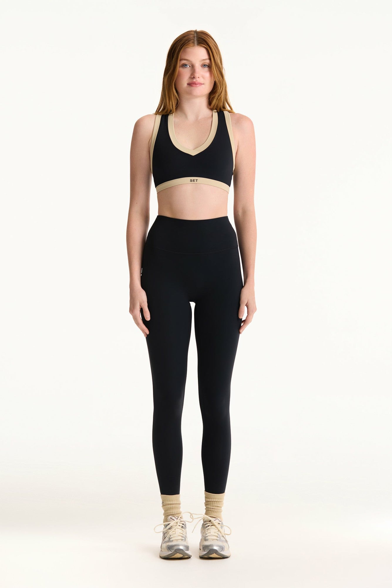BREATHE 1.0 HIGH-RISE LEGGINGS - MARLIN | SET ACTIVE Popular
