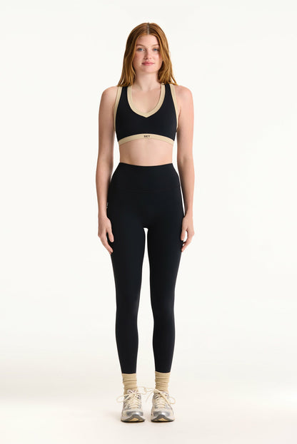 BREATHE 1.0 HIGH-RISE LEGGINGS - MARLIN | SET ACTIVE Popular