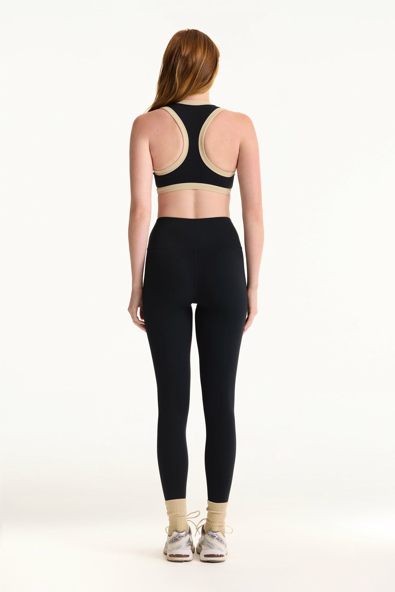BREATHE 1.0 HIGH-RISE LEGGINGS - MARLIN | SET ACTIVE Popular