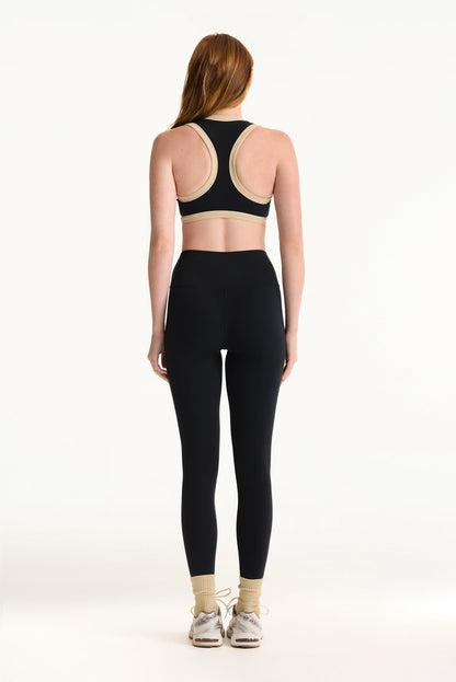 BREATHE 1.0 HIGH-RISE LEGGINGS - MARLIN | SET ACTIVE Popular
