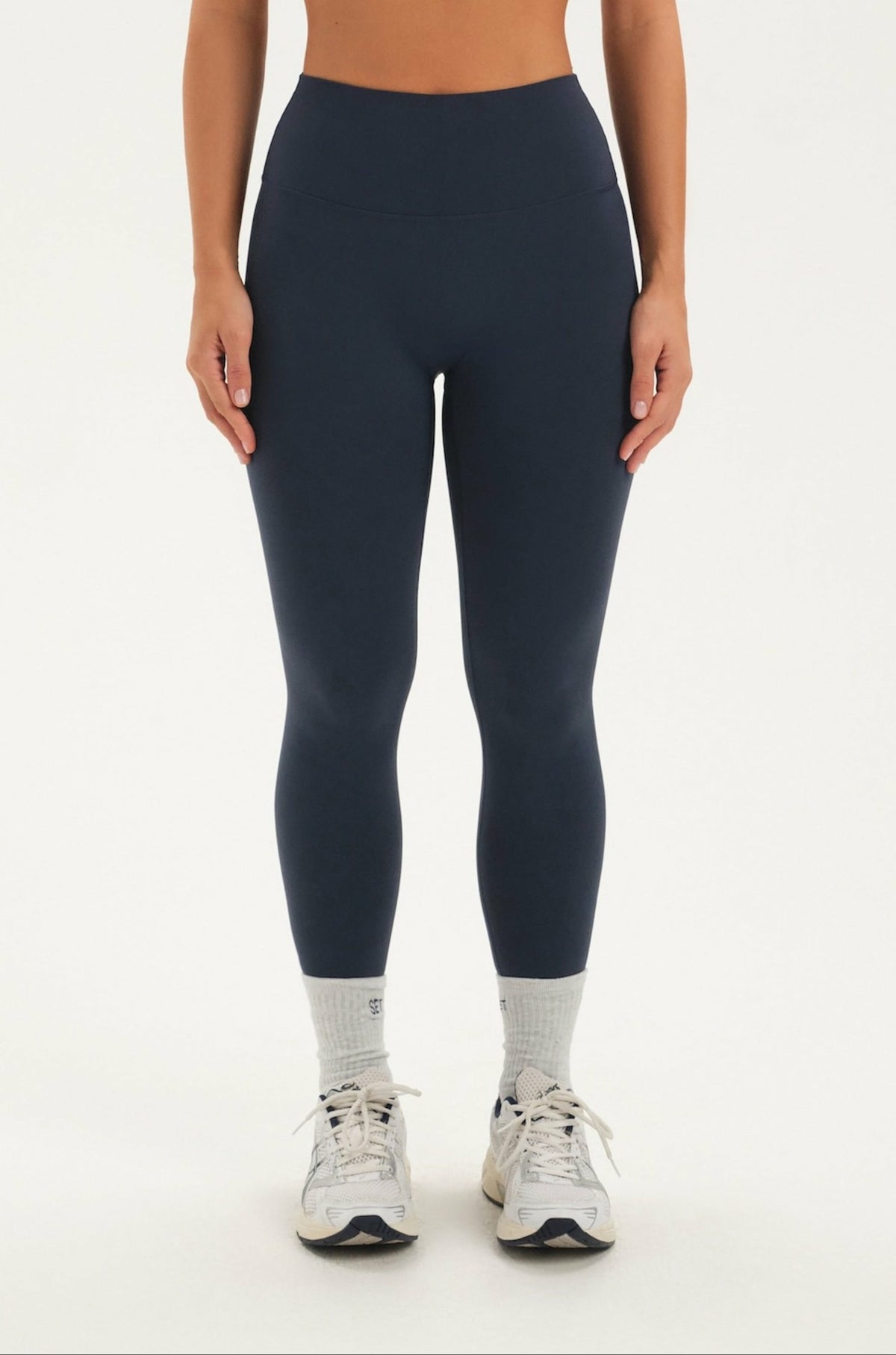BREATHE 1.0 HIGH-RISE LEGGINGS - HOLLY | SET ACTIVE Featured