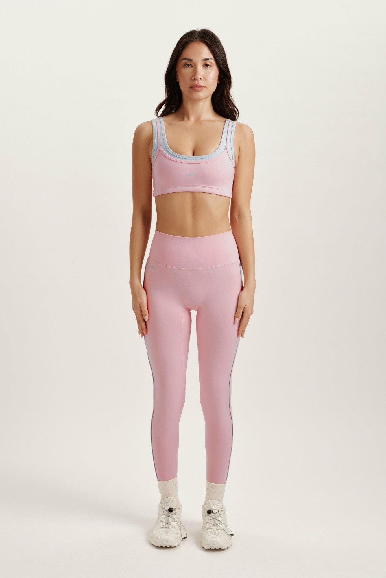 FORMCLOUD® CLOUD HERO BRA - BLUSH | SET ACTIVE Recommended