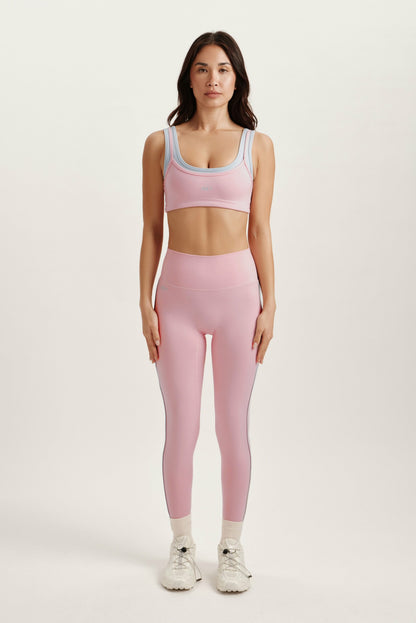 FORMCLOUD® CLOUD HERO BRA - BLUSH | SET ACTIVE Recommended