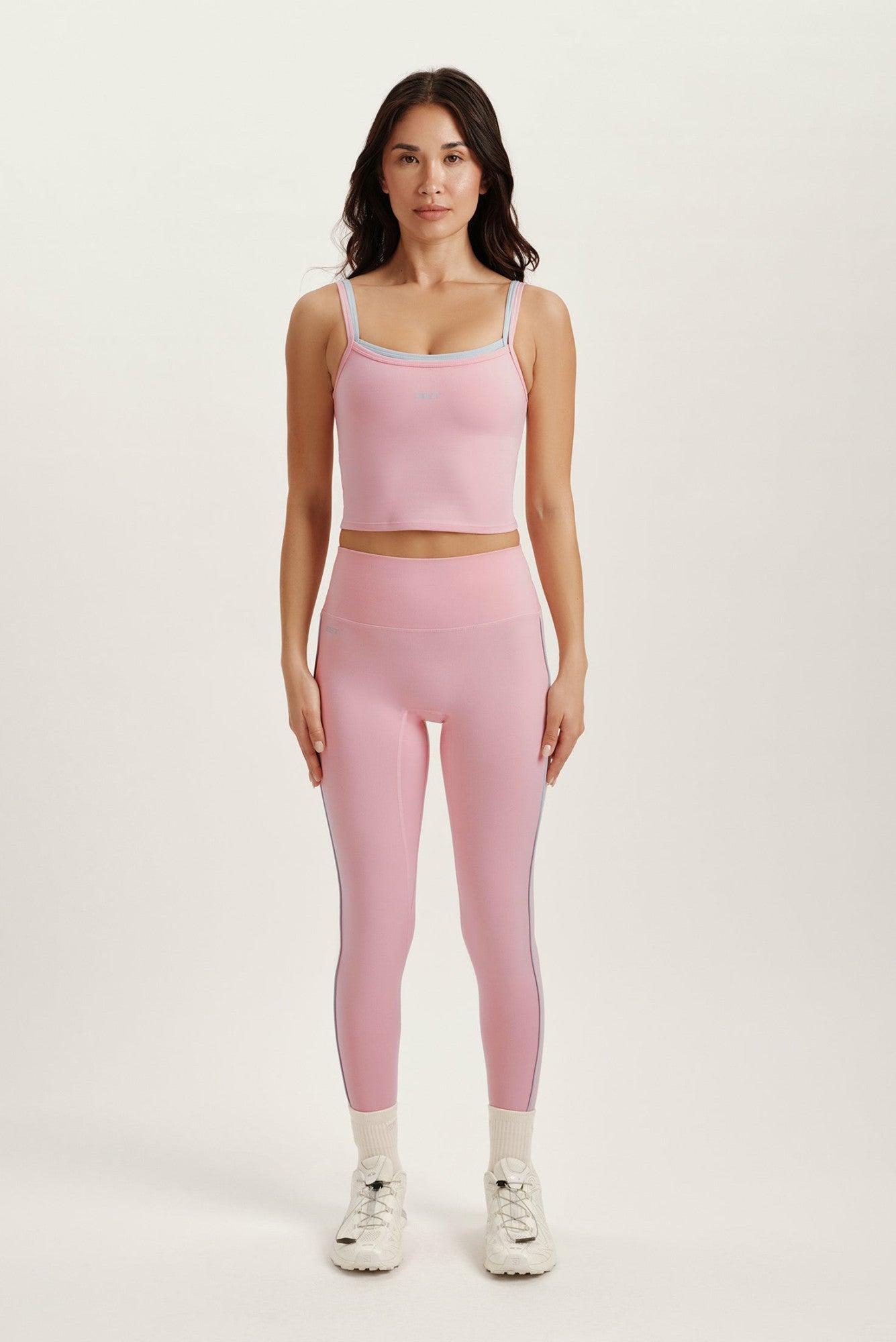 FORMCLOUD® CLOUD TRAINING CAMI - BLUSH | SET ACTIVE Exclusive