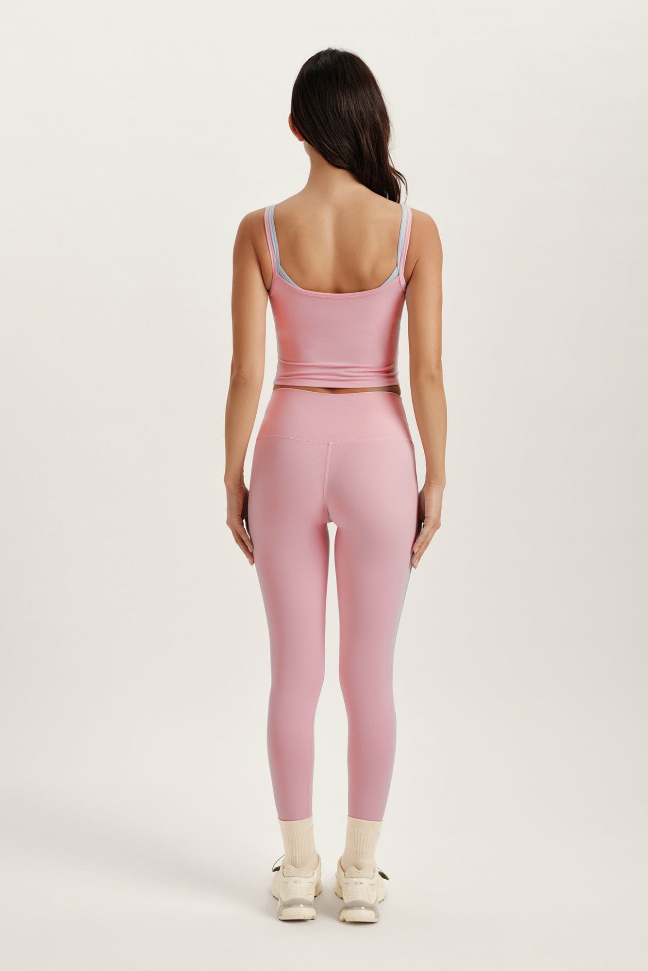FORMCLOUD® CLOUD TRAINING CAMI - BLUSH | SET ACTIVE Exclusive