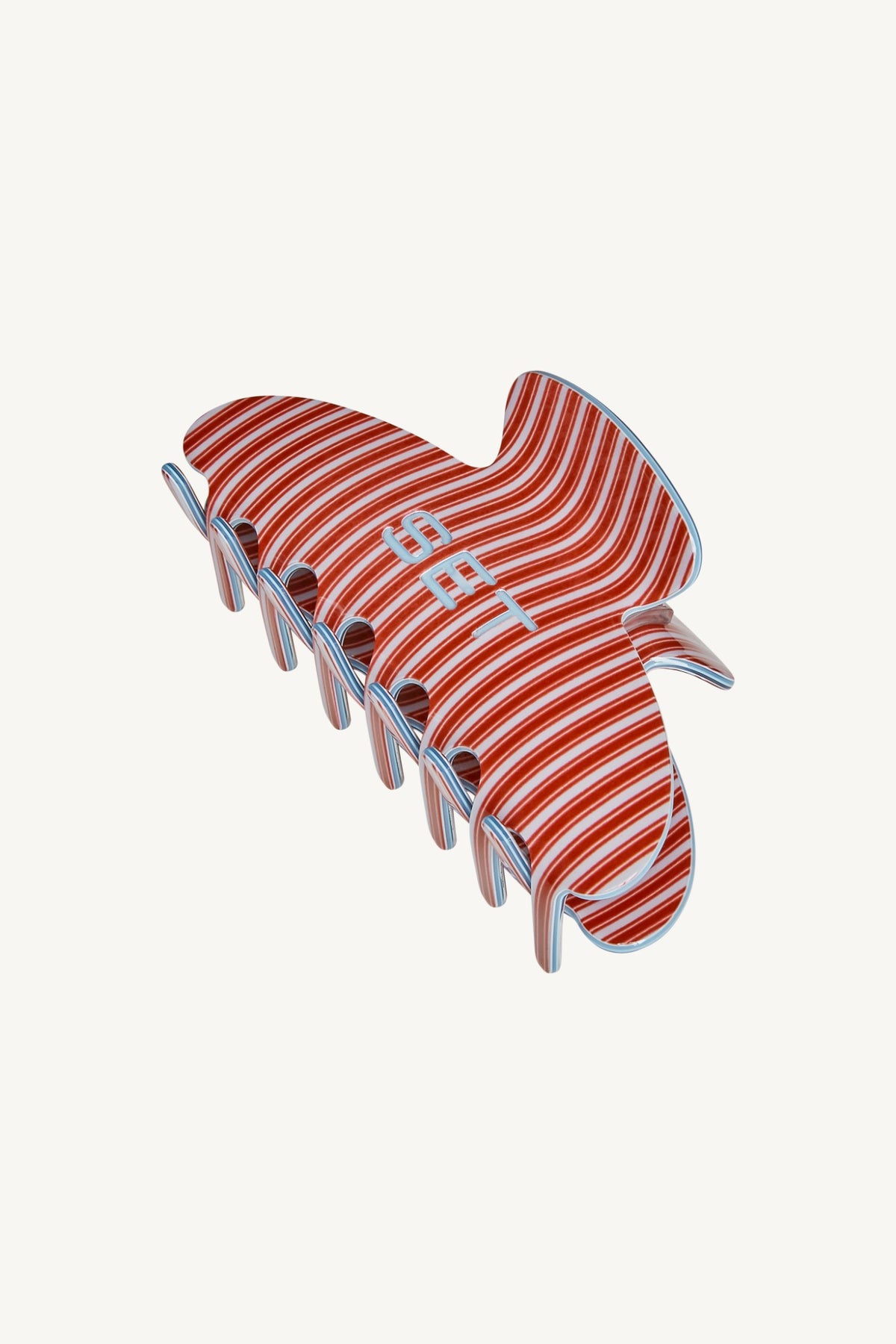 SET STRIPE CLAW CLIP - VERSE | SET ACTIVE Classic