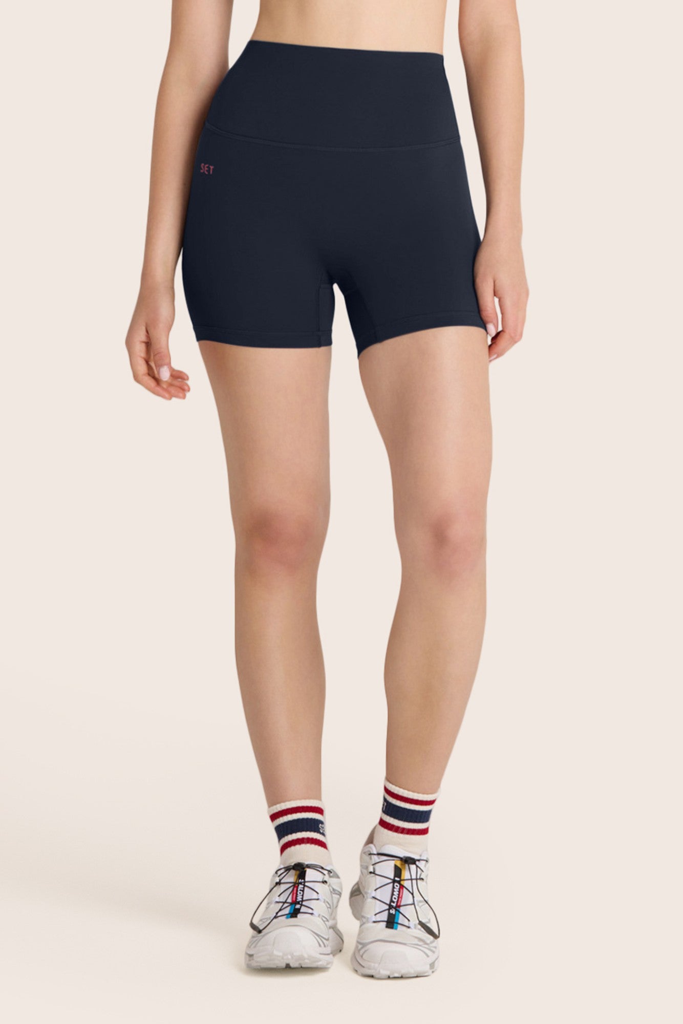 BREATHE 1.0 SHORTS - ANCHOR | SET ACTIVE Recommended