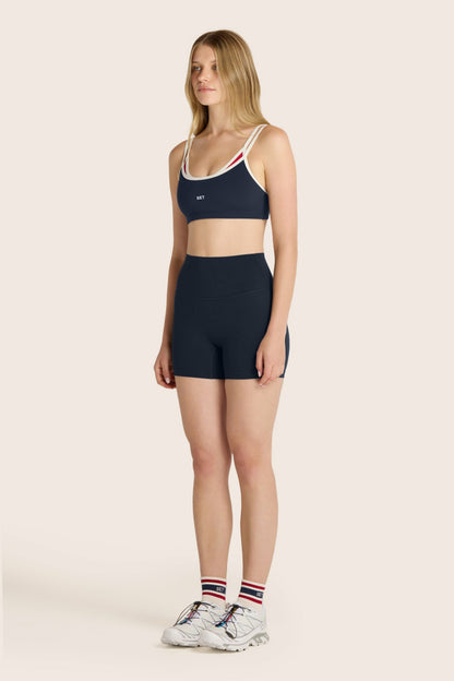 BREATHE 1.0 SHORTS - ANCHOR | SET ACTIVE Recommended