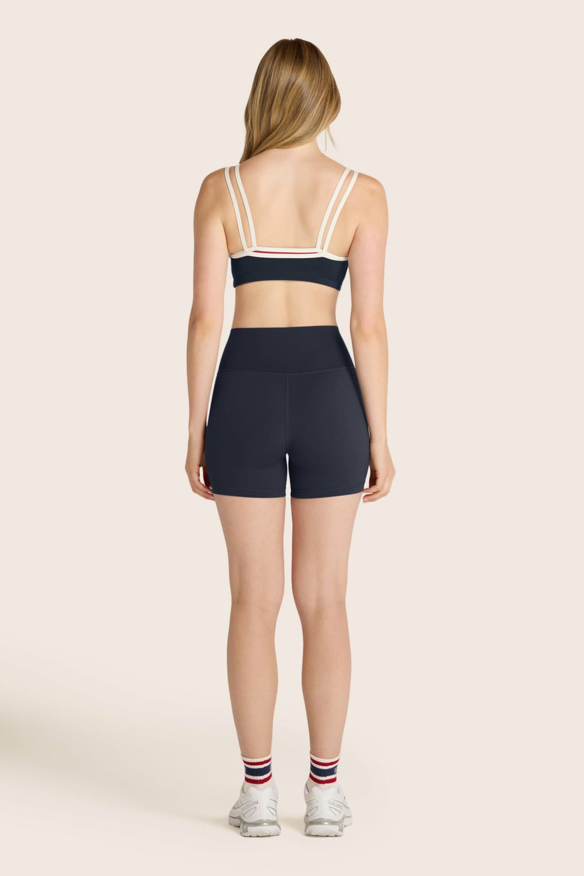 BREATHE 1.0 SHORTS - ANCHOR | SET ACTIVE Recommended