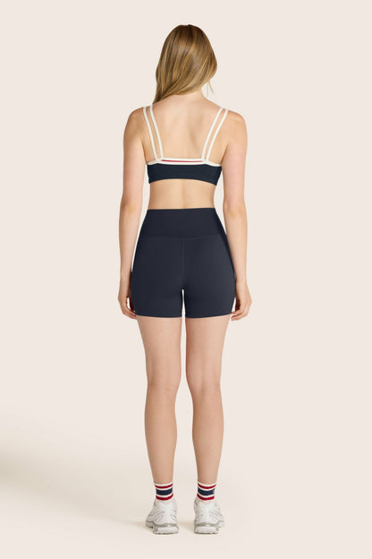 BREATHE 1.0 SHORTS - ANCHOR | SET ACTIVE Recommended