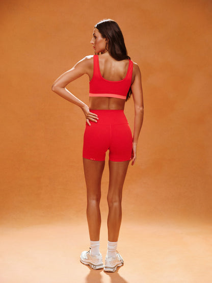 LUXFORM® LUX BAND BRA - MARASCHINO | SET ACTIVE Trending
