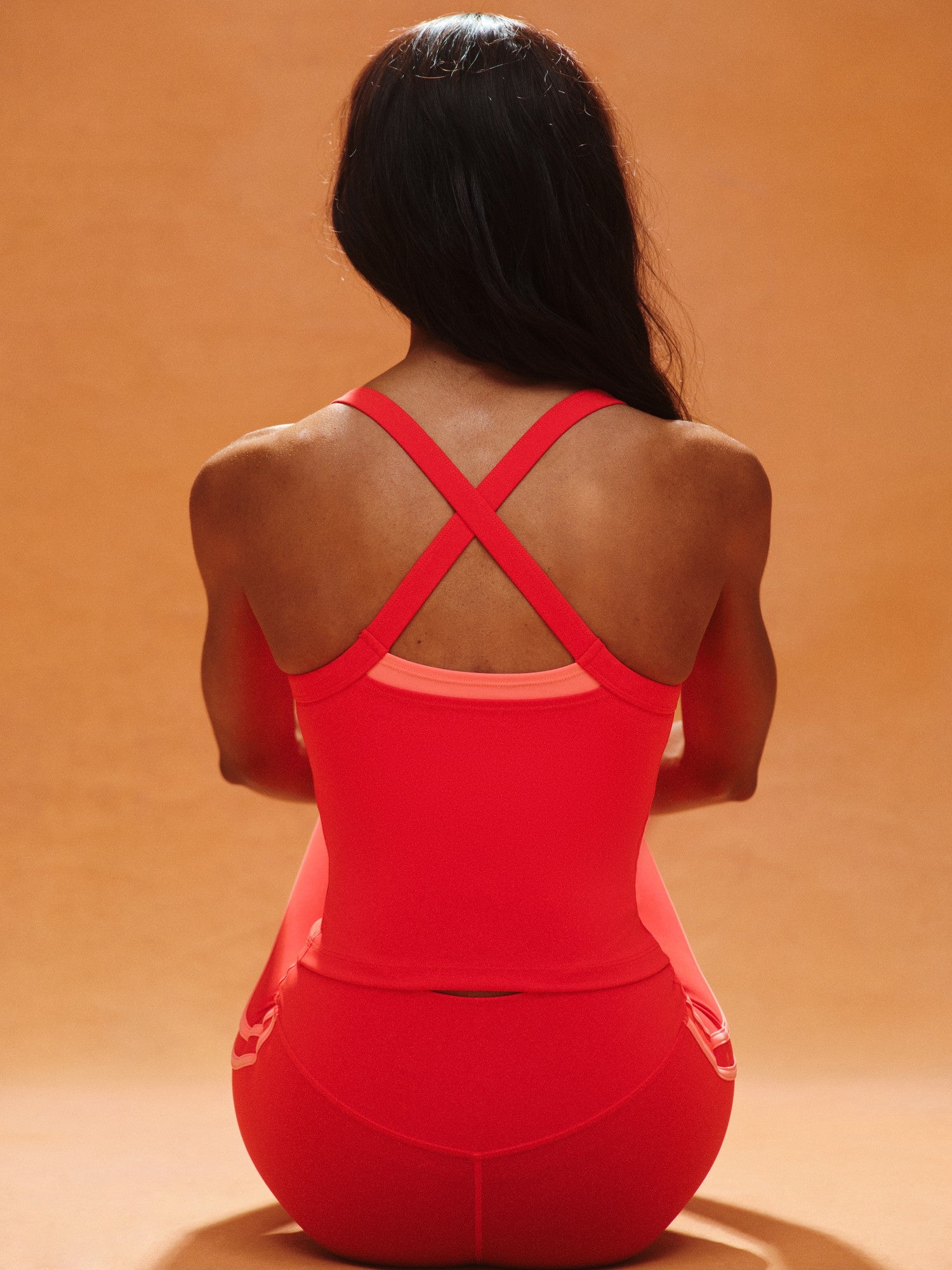 LUXFORM® LUX STUDIO TANK - MARASCHINO | SET ACTIVE Recommended