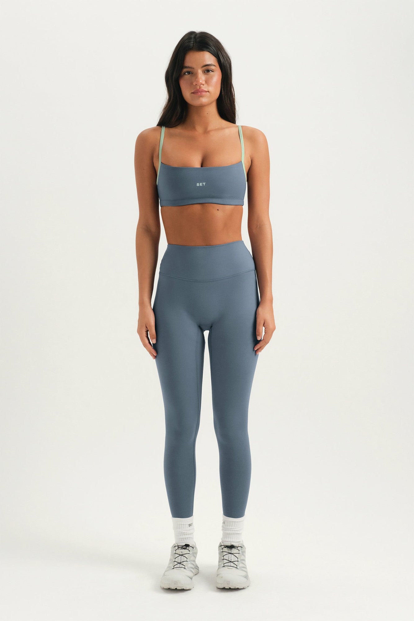 FORMCLOUD® CLOUD HIGH-RISE LEGGINGS - ZUMA | SET ACTIVE Best Seller