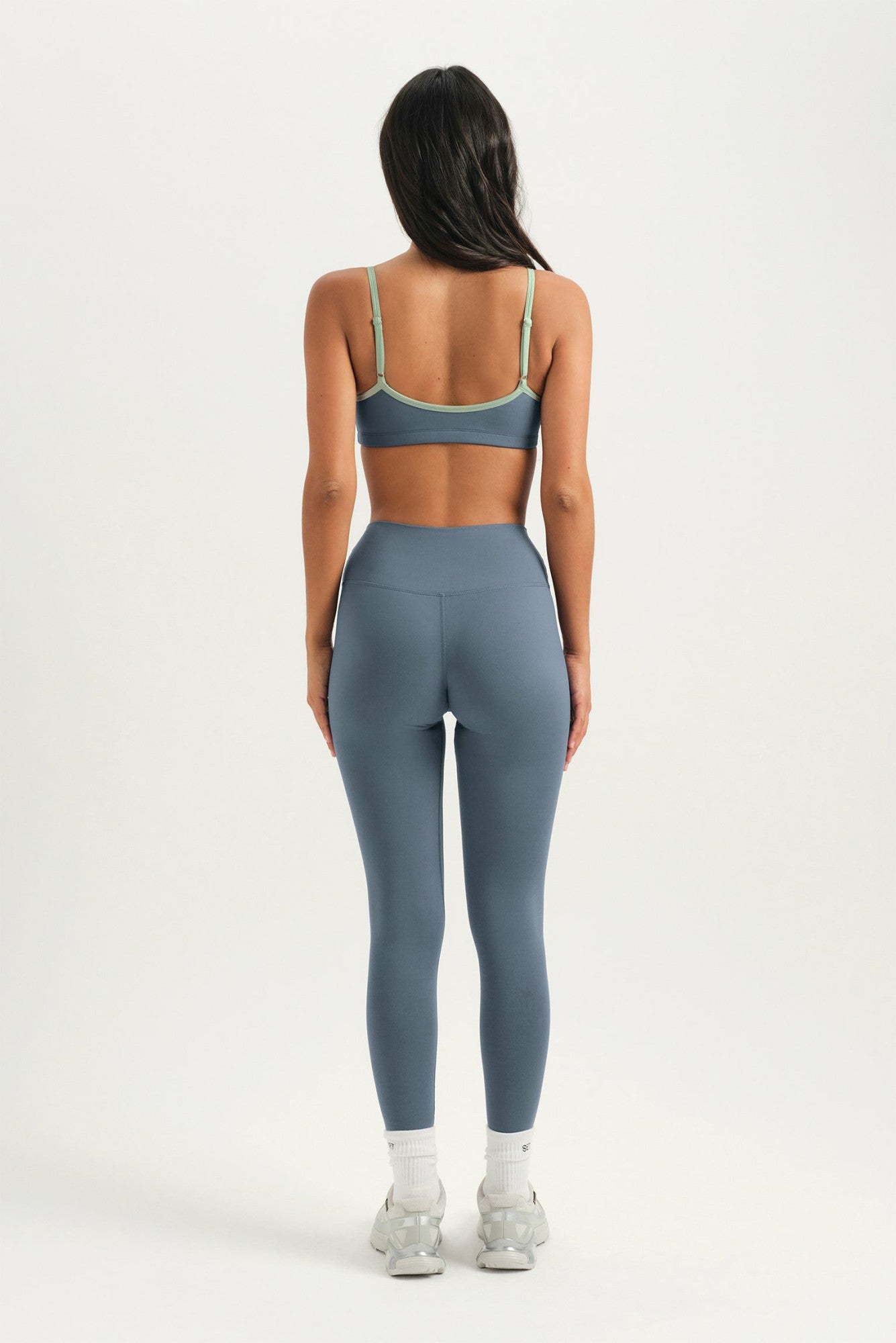 FORMCLOUD® CLOUD HIGH-RISE LEGGINGS - ZUMA | SET ACTIVE Best Seller
