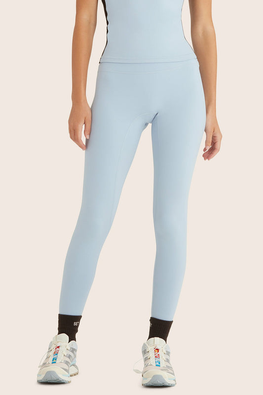 FORMCLOUD® CLOUD HIGH-RISE LEGGINGS - FROSTING 1.0 | SET ACTIVE Recommended