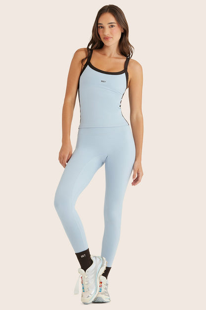 FORMCLOUD® CLOUD HIGH-RISE LEGGINGS - FROSTING 1.0 | SET ACTIVE Recommended