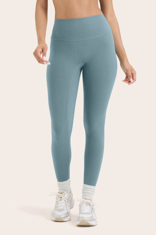 FORMCLOUD® CLOUD HIGH-RISE LEGGINGS - SLUSHY 1.0 | SET ACTIVE Exclusive
