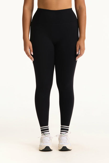 SPORTBODY® SPORTY HIGH-RISE LEGGINGS - REF | SET ACTIVE Popular