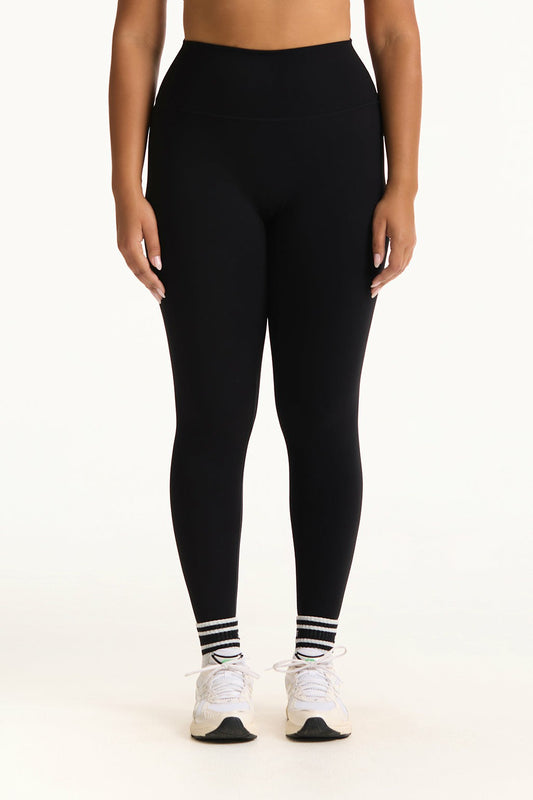 SPORTBODY® SPORTY HIGH-RISE LEGGINGS - REF | SET ACTIVE Popular