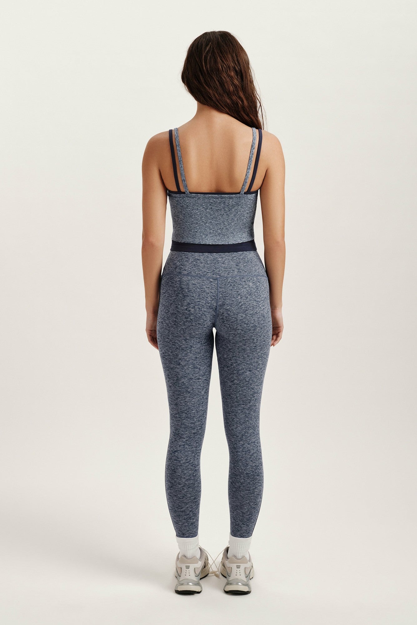 FORMCLOUD® CLOUD LAYER STRAPPY TANK - TETHER | SET ACTIVE Exclusive