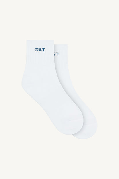 SET SHORTY SOCKS - LAGOON | SET ACTIVE Popular