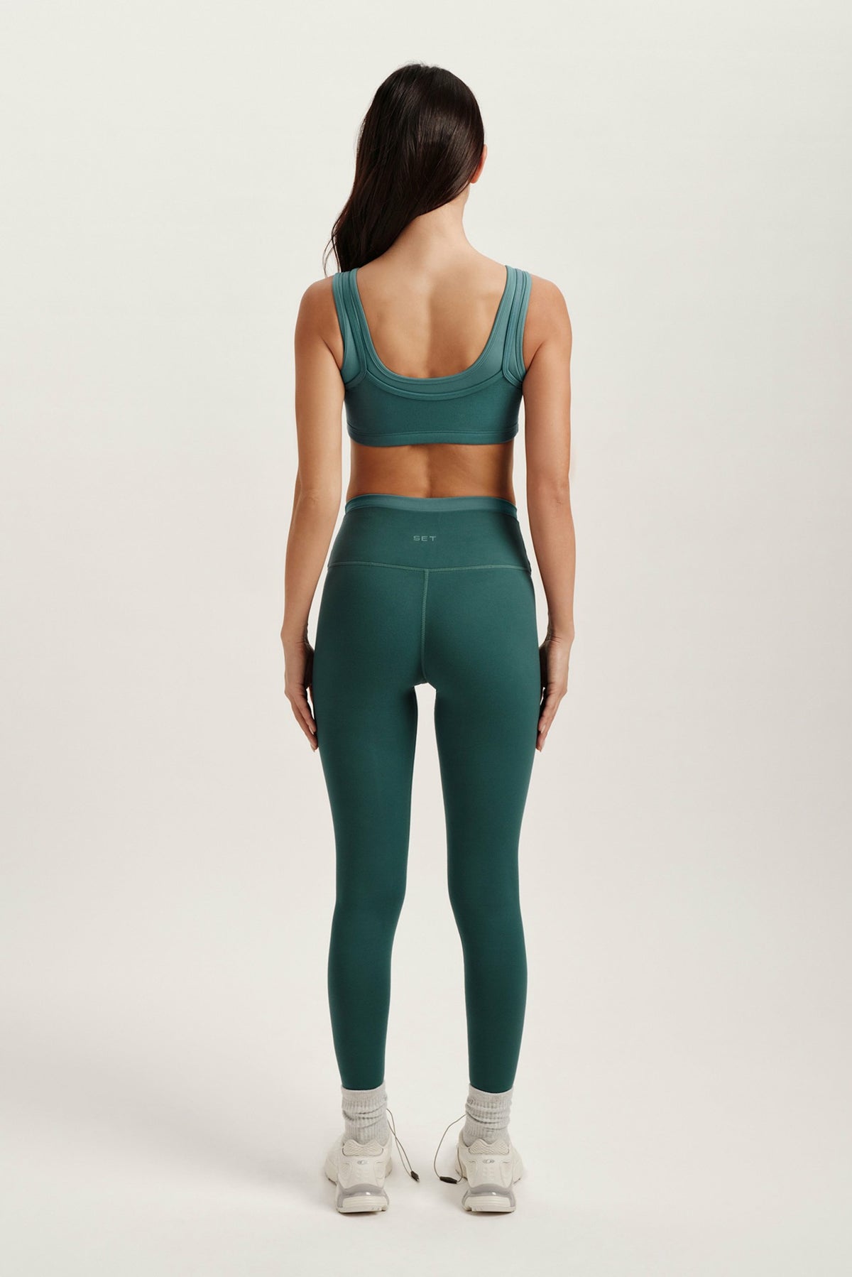 FORMCLOUD® CLOUD CONTROL LEGGINGS - SYNC | SET ACTIVE Exclusive